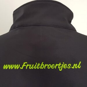 fruitbroertjes rugborduring