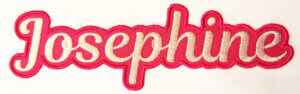 Josephine badge