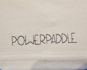 Powerpaddle logo