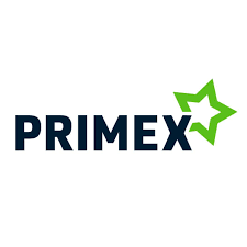 Primex logo