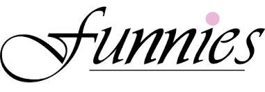 Funnies logo